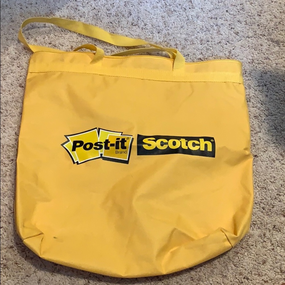 Canvas Bag